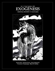 Revista Exogénesis 11# Revista Exogénesis 11#